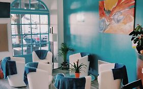 Hotel Les Comtes De Pardiac